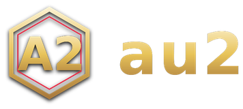 au2 logo